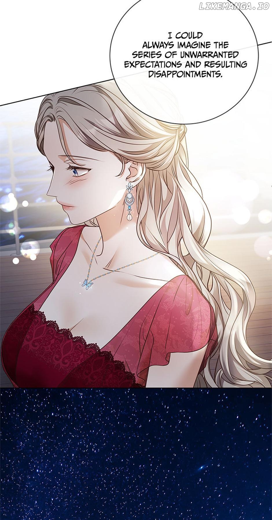 The Unwelcome Guests of House Fildette Chapter 115 - page 56