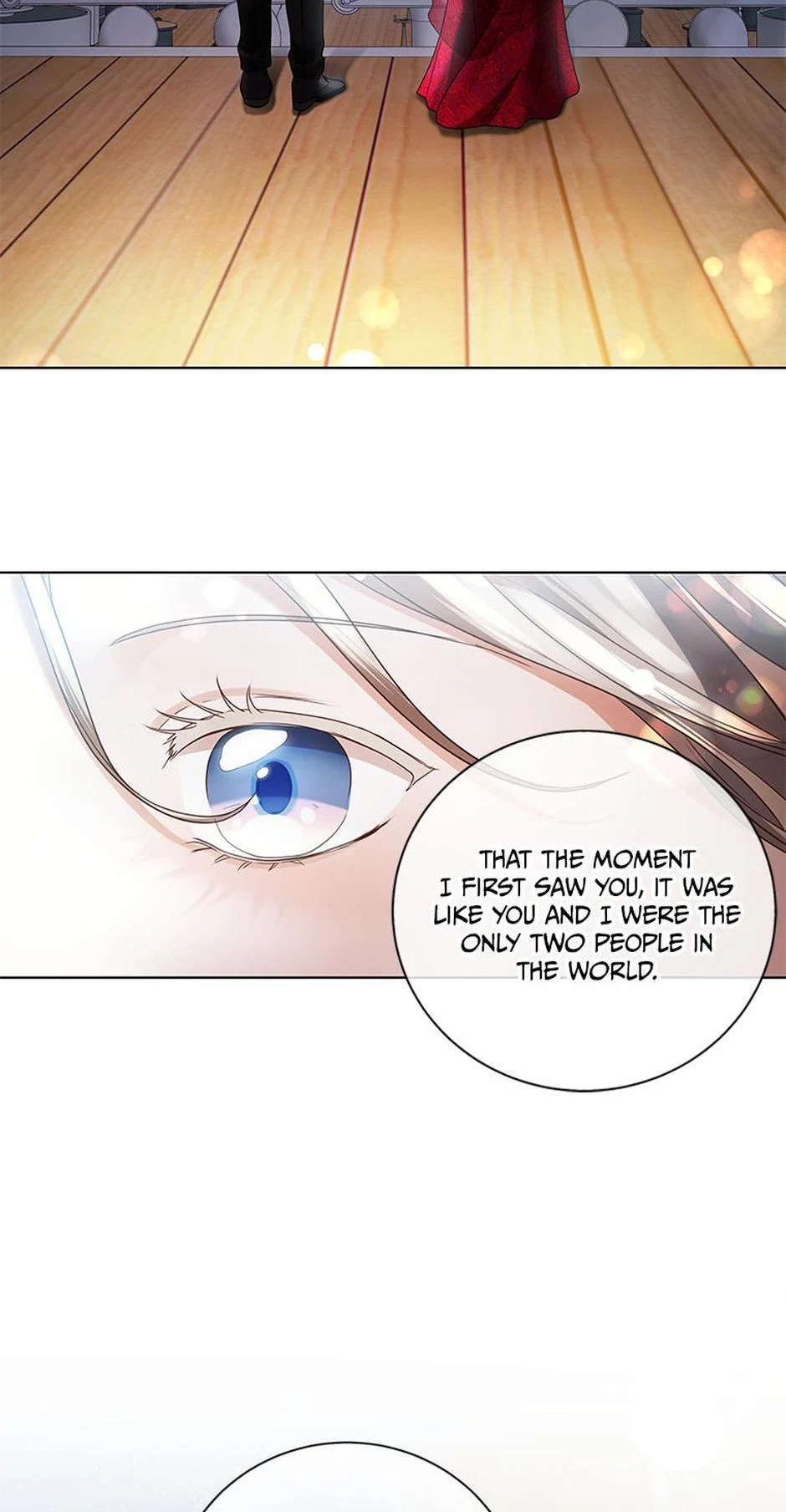 The Unwelcome Guests of House Fildette Chapter 115 - page 63
