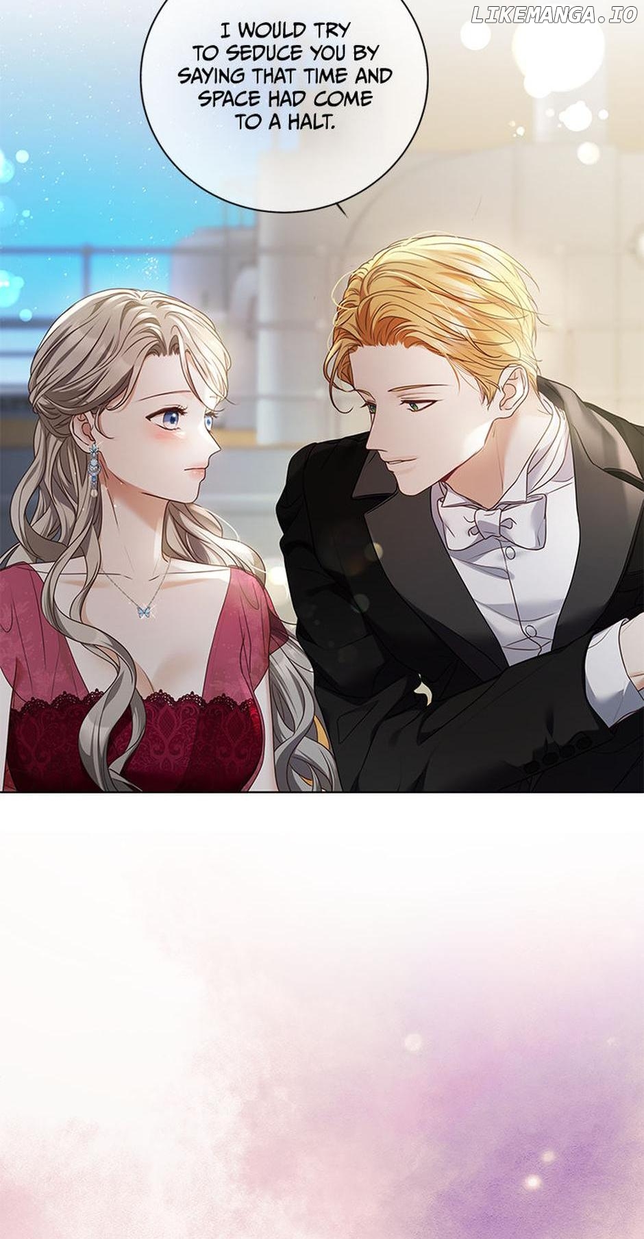 The Unwelcome Guests of House Fildette Chapter 115 - page 64