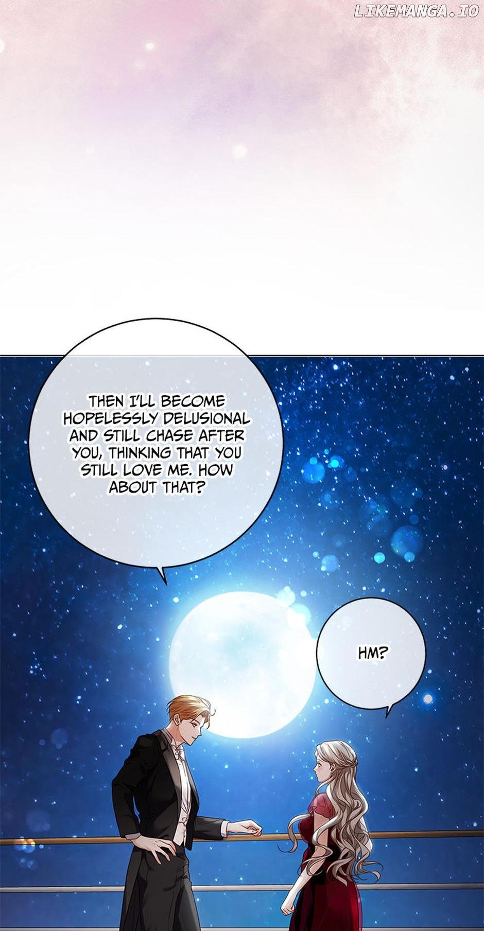 The Unwelcome Guests of House Fildette Chapter 115 - page 66