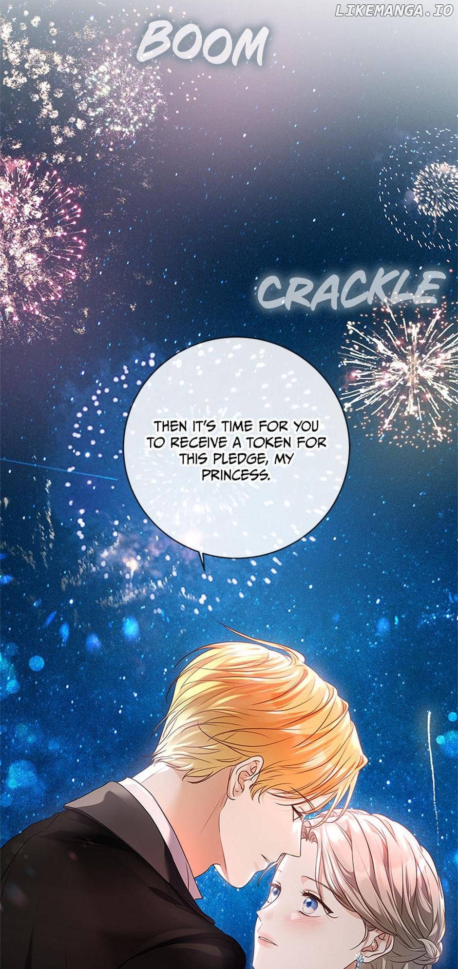 The Unwelcome Guests of House Fildette Chapter 116 - page 16