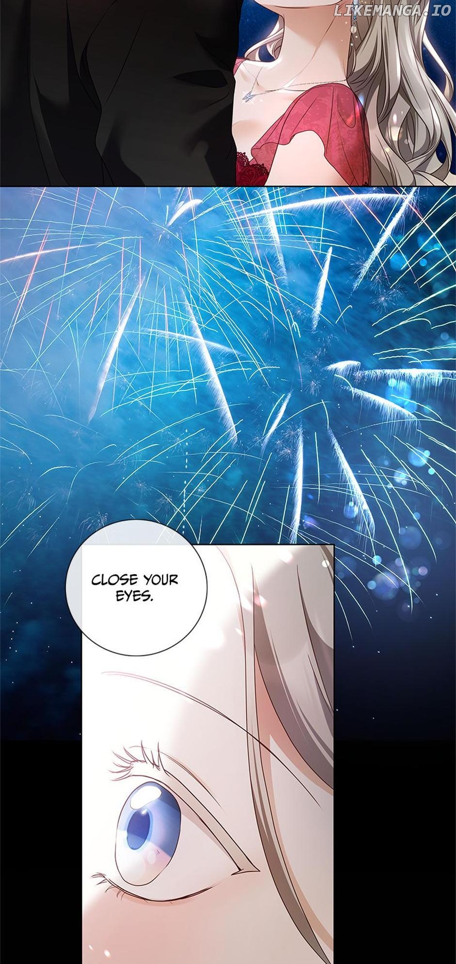 The Unwelcome Guests of House Fildette Chapter 116 - page 17