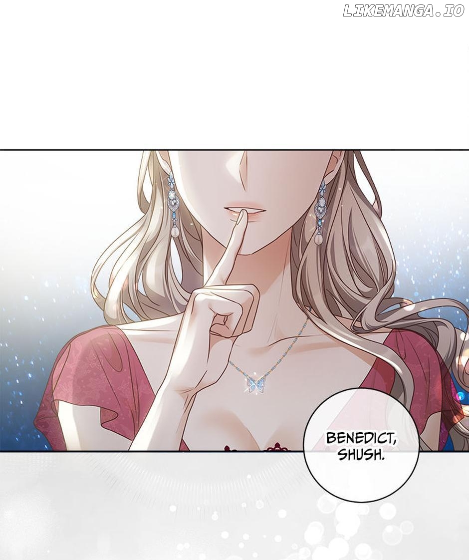 The Unwelcome Guests of House Fildette Chapter 116 - page 1