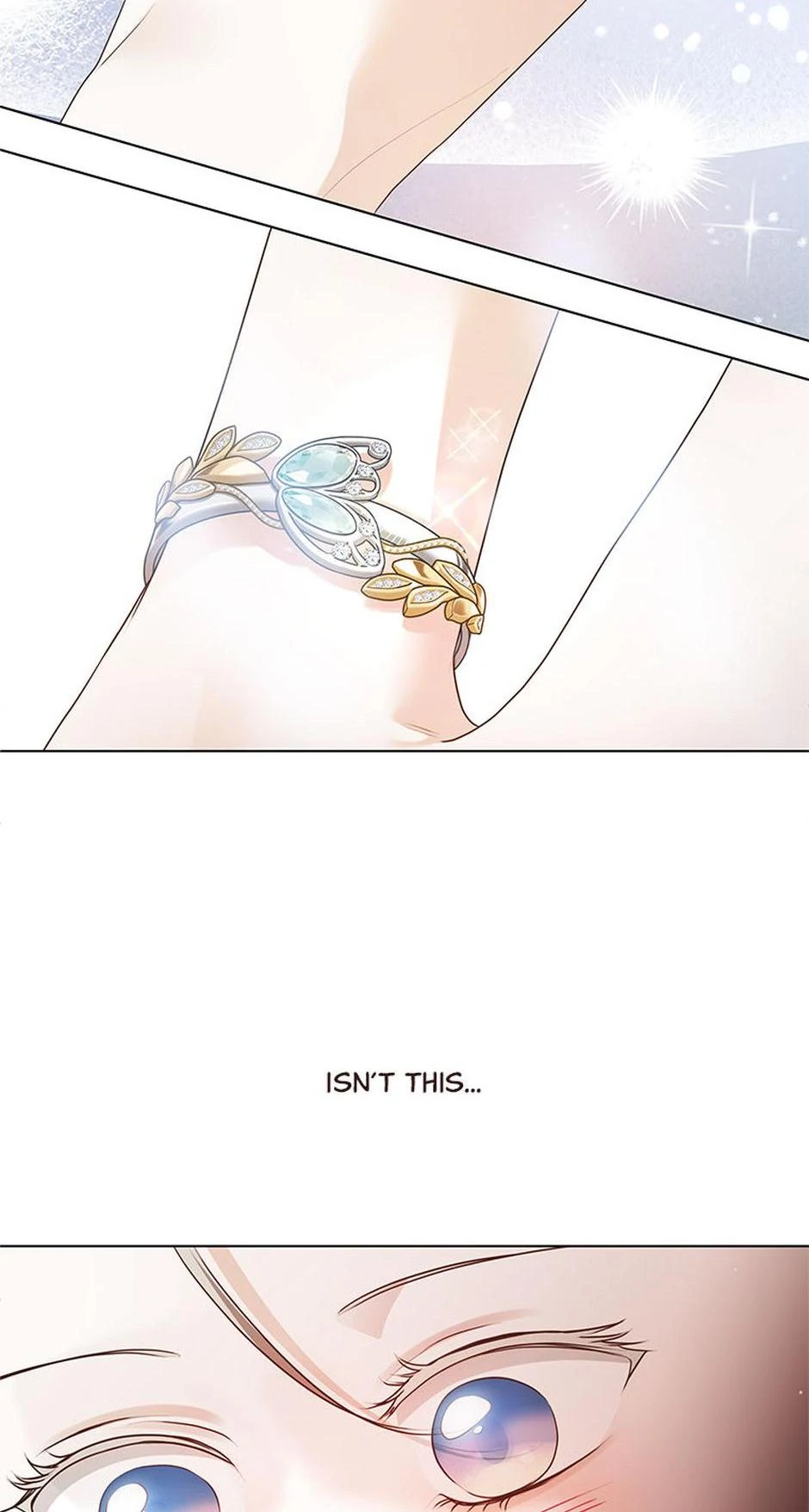 The Unwelcome Guests of House Fildette Chapter 116 - page 28