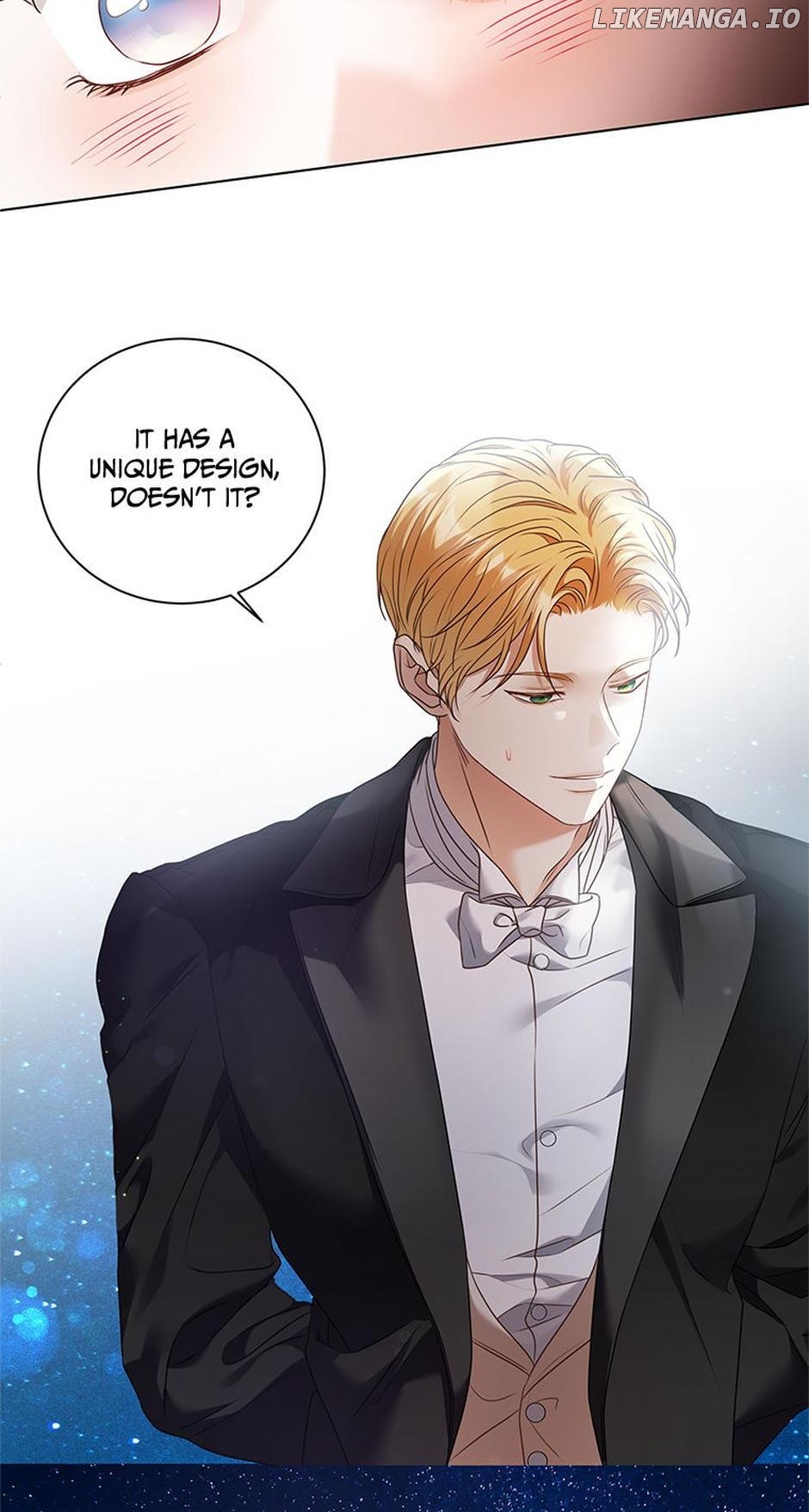 The Unwelcome Guests of House Fildette Chapter 116 - page 29