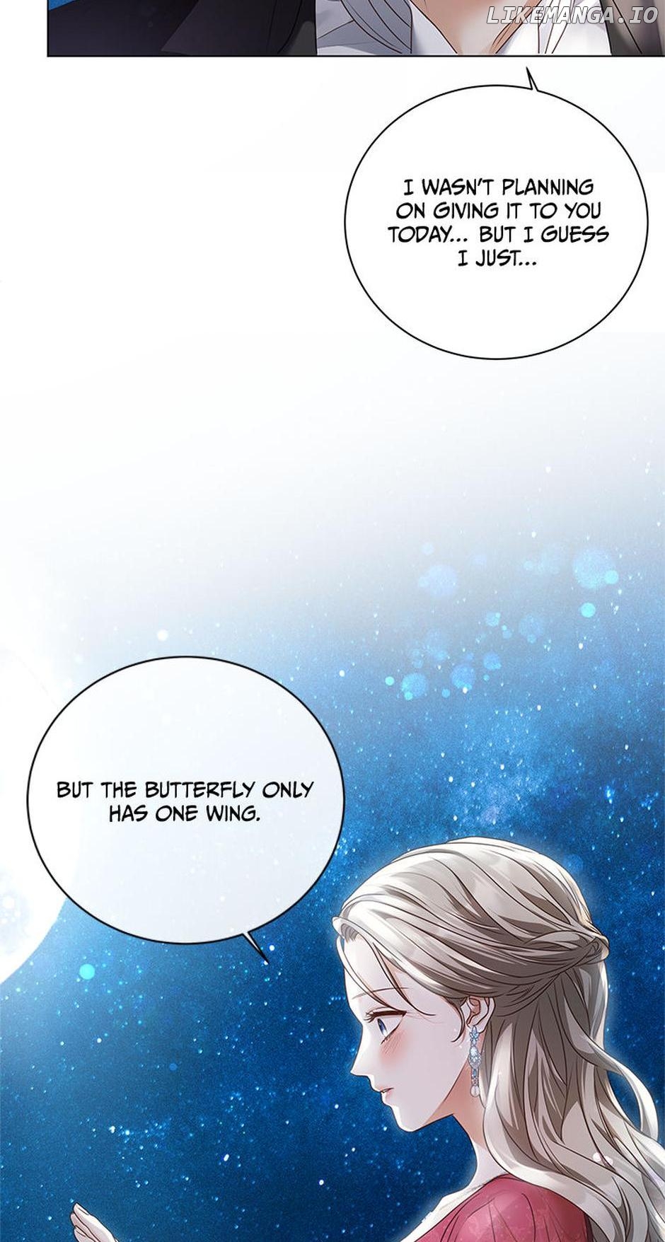 The Unwelcome Guests of House Fildette Chapter 116 - page 32