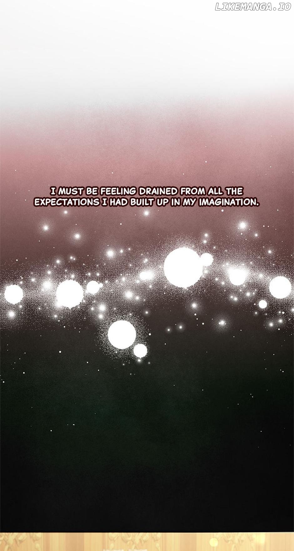 The Unwelcome Guests of House Fildette Chapter 116 - page 48