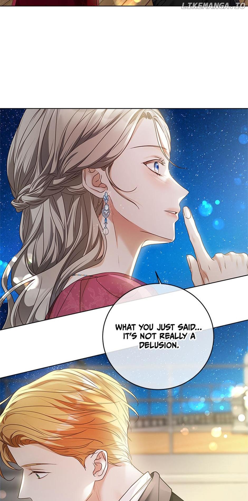 The Unwelcome Guests of House Fildette Chapter 116 - page 4