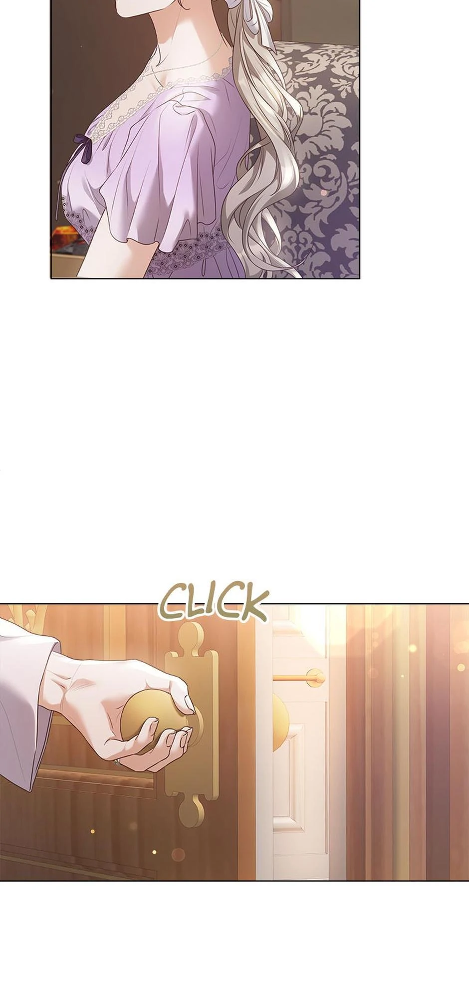 The Unwelcome Guests of House Fildette Chapter 116 - page 52