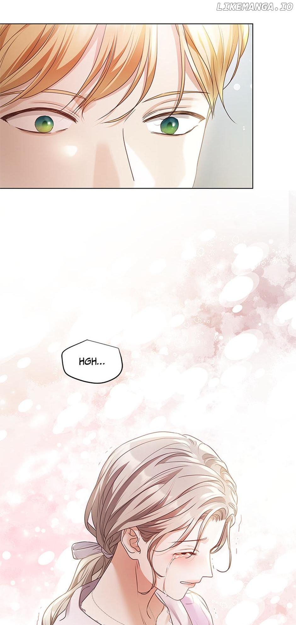 The Unwelcome Guests of House Fildette Chapter 116 - page 64