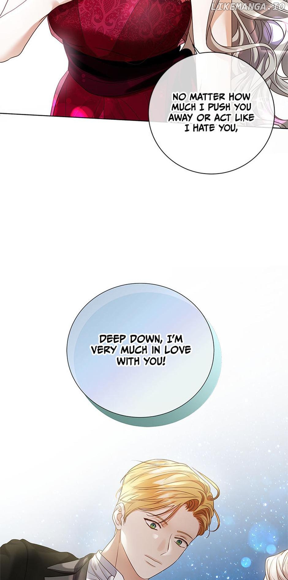 The Unwelcome Guests of House Fildette Chapter 116 - page 6
