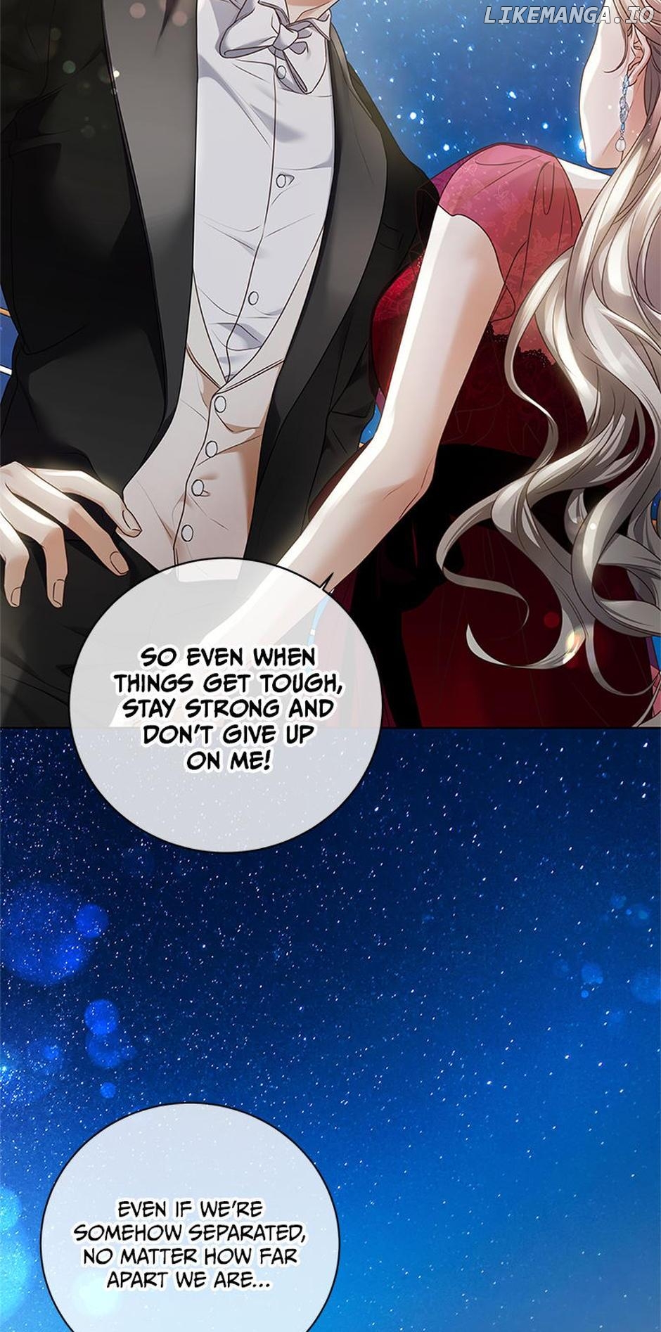 The Unwelcome Guests of House Fildette Chapter 116 - page 7