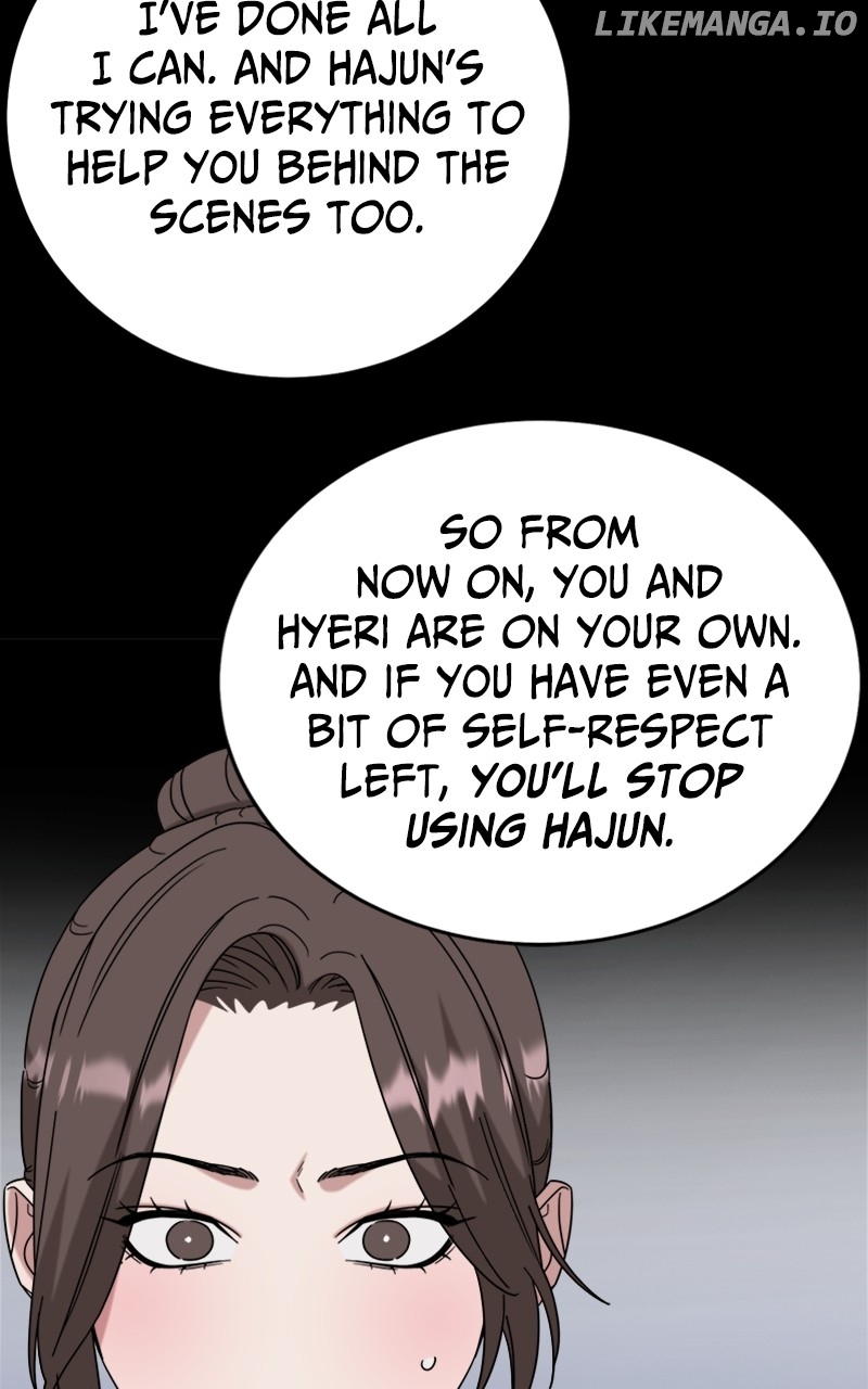 Your Instinctive Love Chapter 78 - page 30