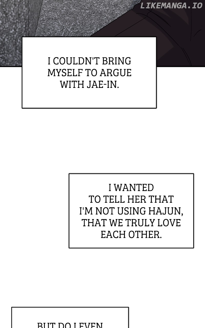 Your Instinctive Love Chapter 78 - page 33