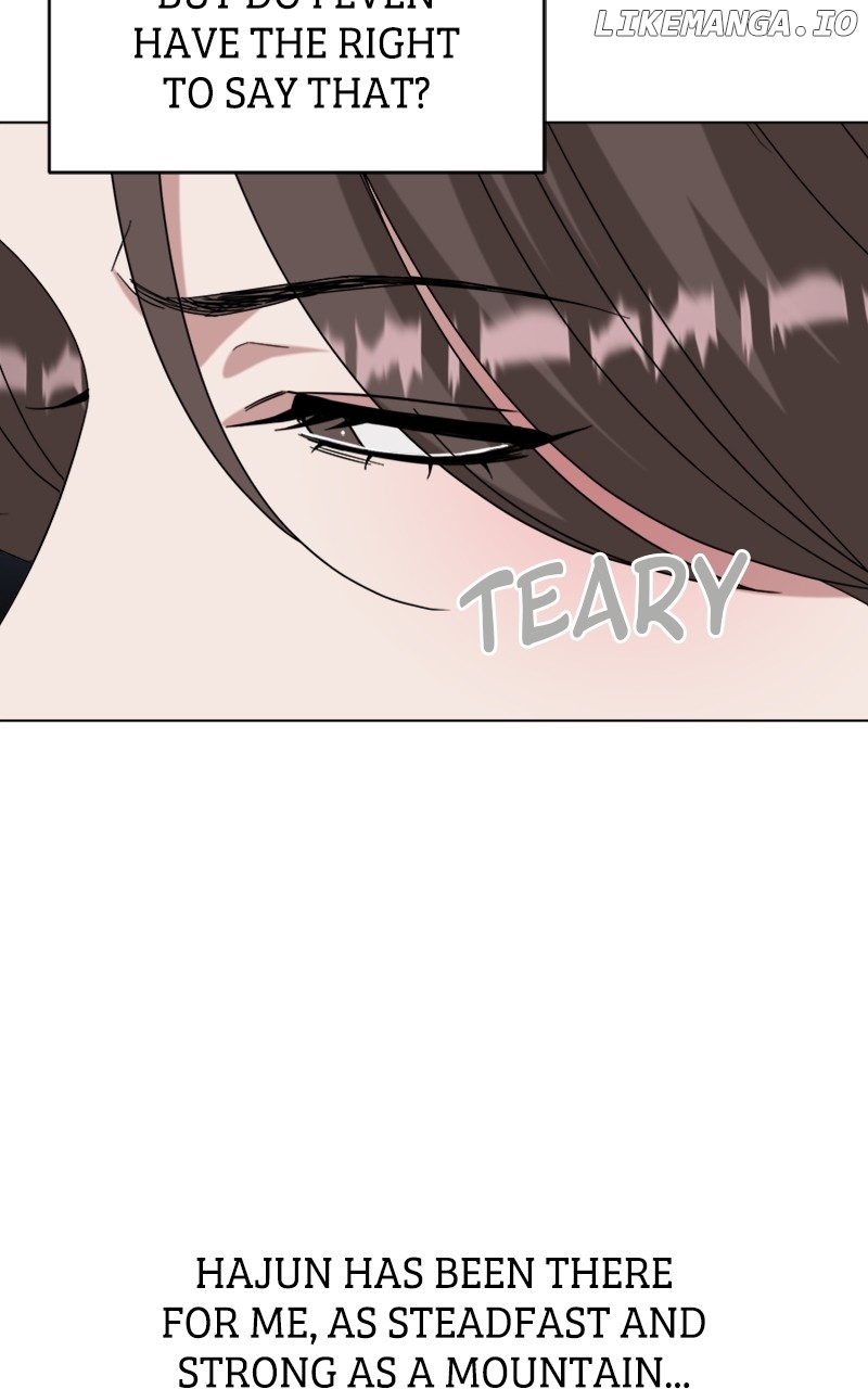 Your Instinctive Love Chapter 78 - page 34