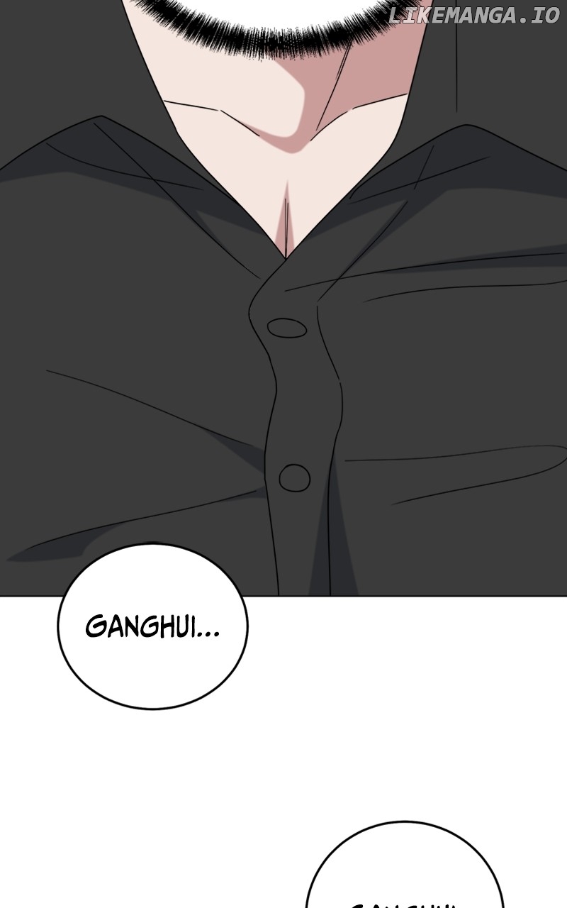 Your Instinctive Love Chapter 78 - page 42