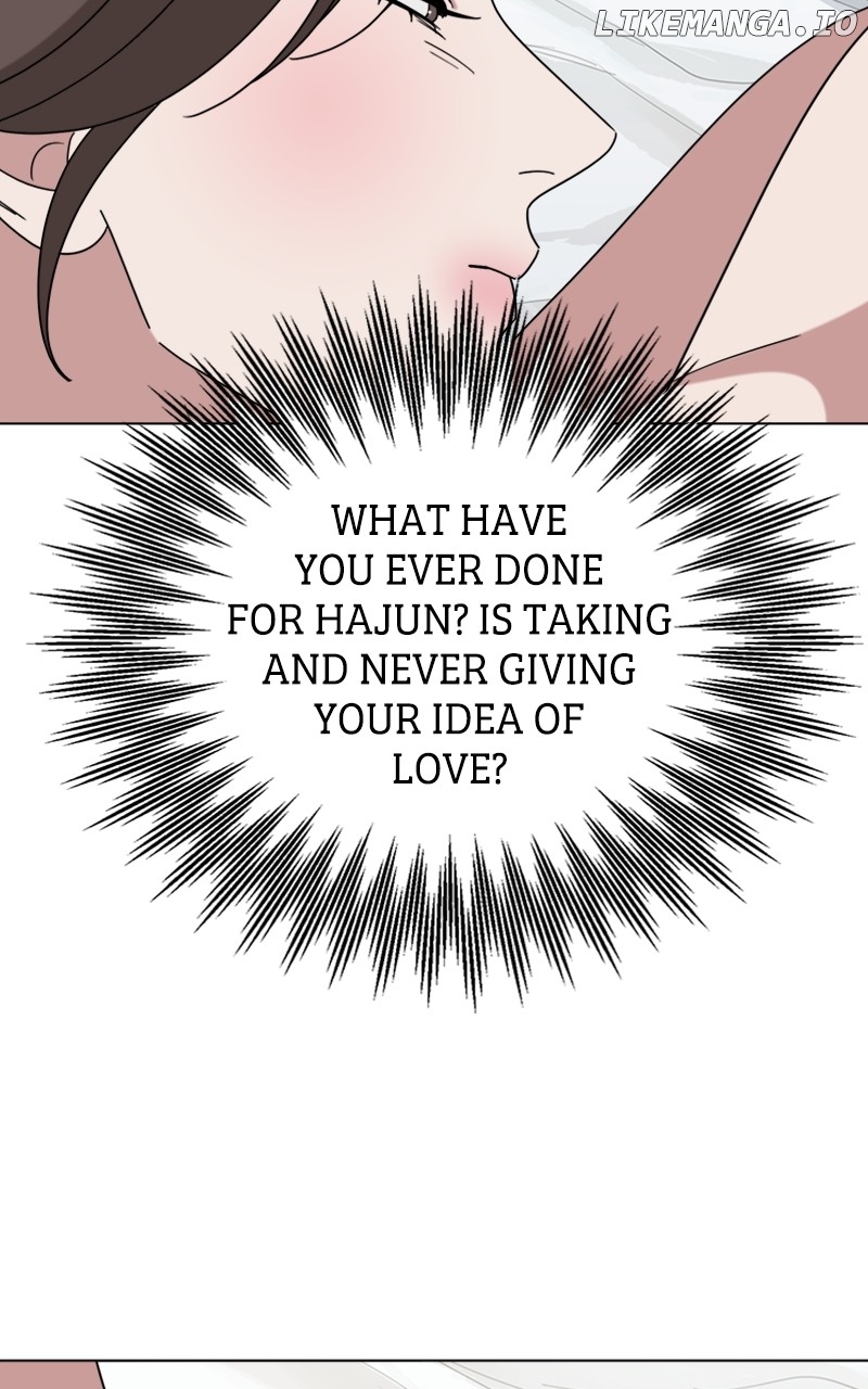 Your Instinctive Love Chapter 78 - page 59