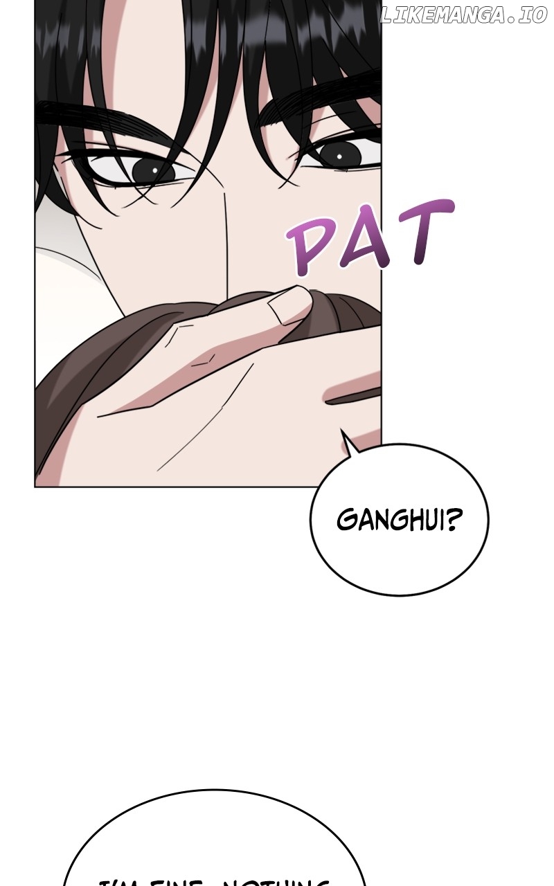 Your Instinctive Love Chapter 78 - page 62