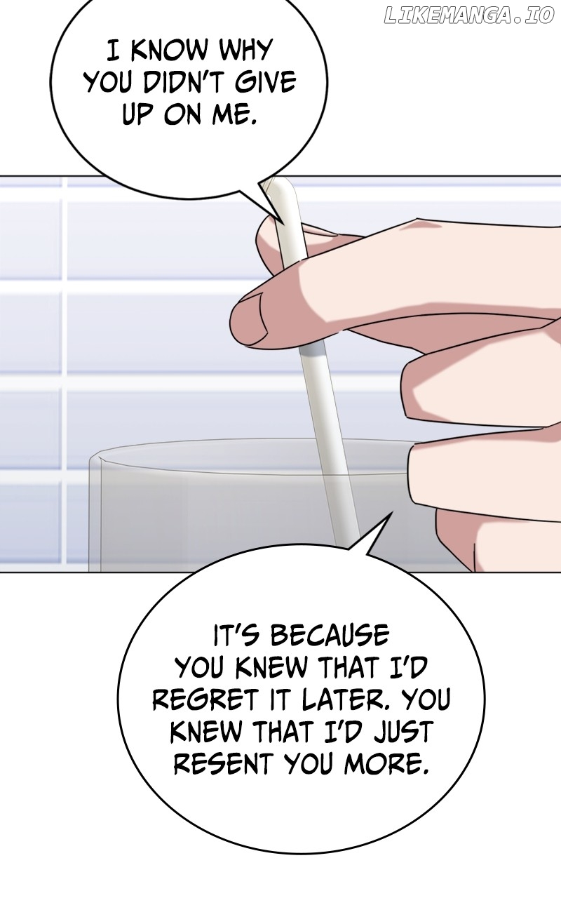 Your Instinctive Love Chapter 80 - page 5