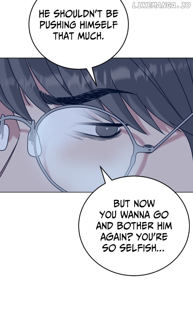 Your Instinctive Love Chapter 80 - page 32