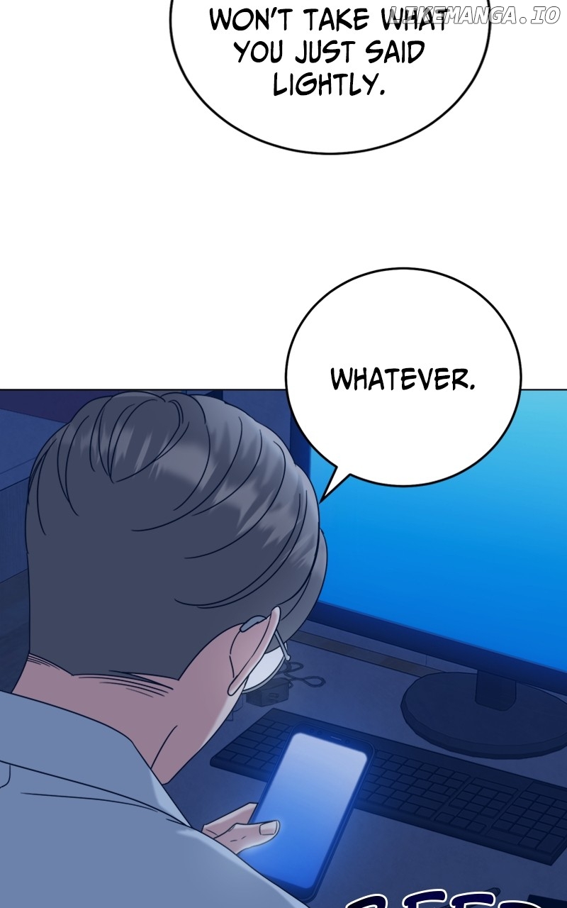 Your Instinctive Love Chapter 80 - page 34