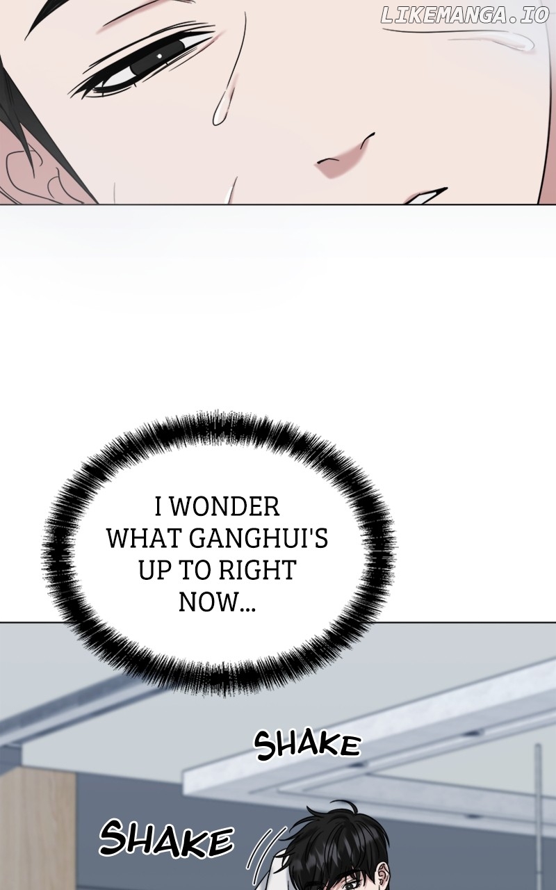Your Instinctive Love Chapter 80 - page 42