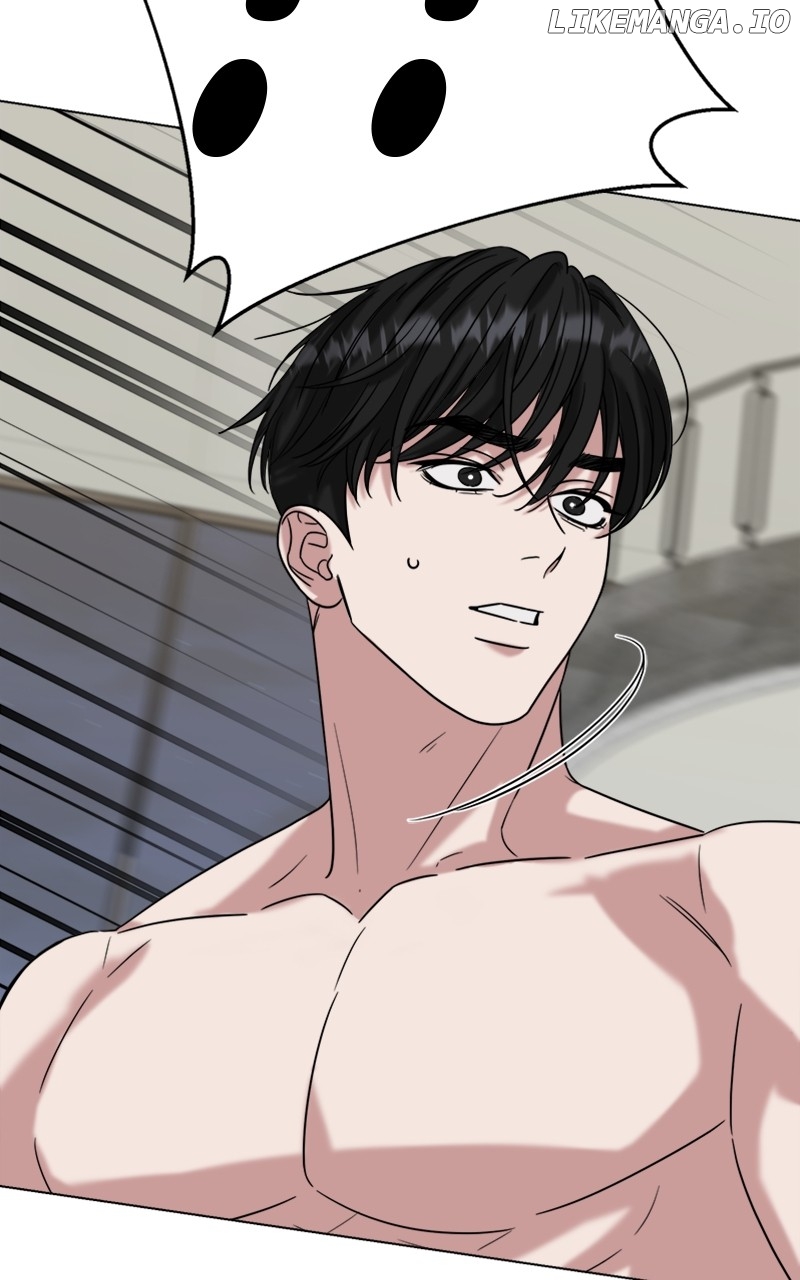 Your Instinctive Love Chapter 80 - page 45
