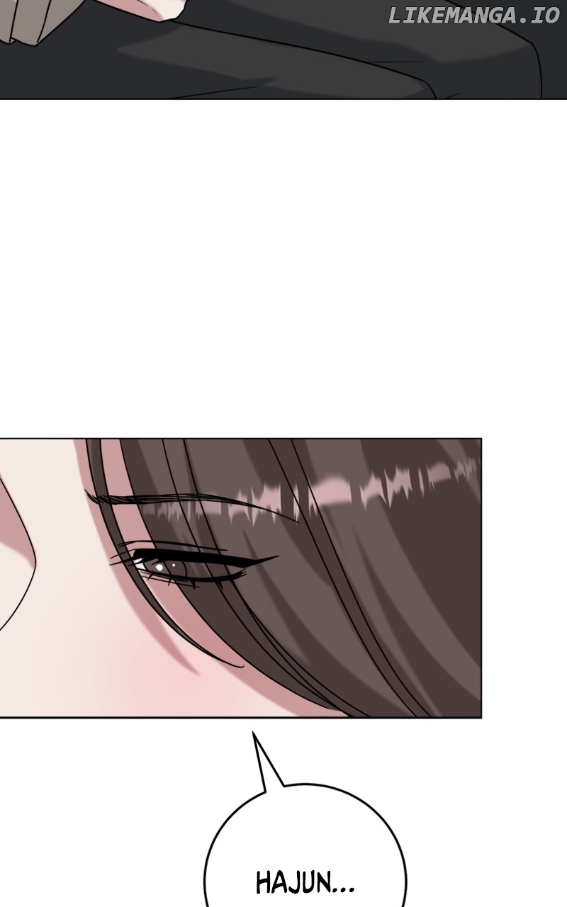 Your Instinctive Love Chapter 80 - page 59