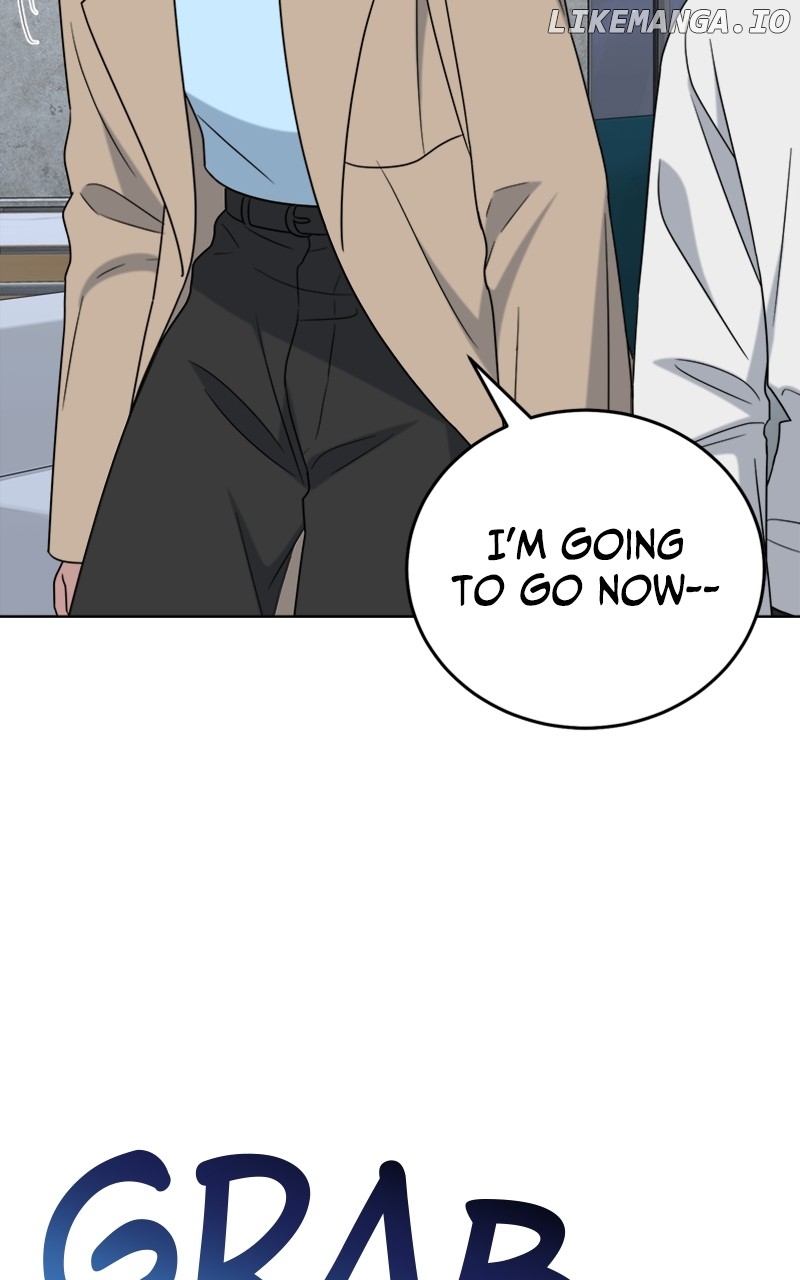 Your Instinctive Love Chapter 80 - page 72