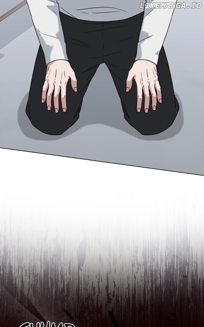 Your Instinctive Love Chapter 80 - page 80