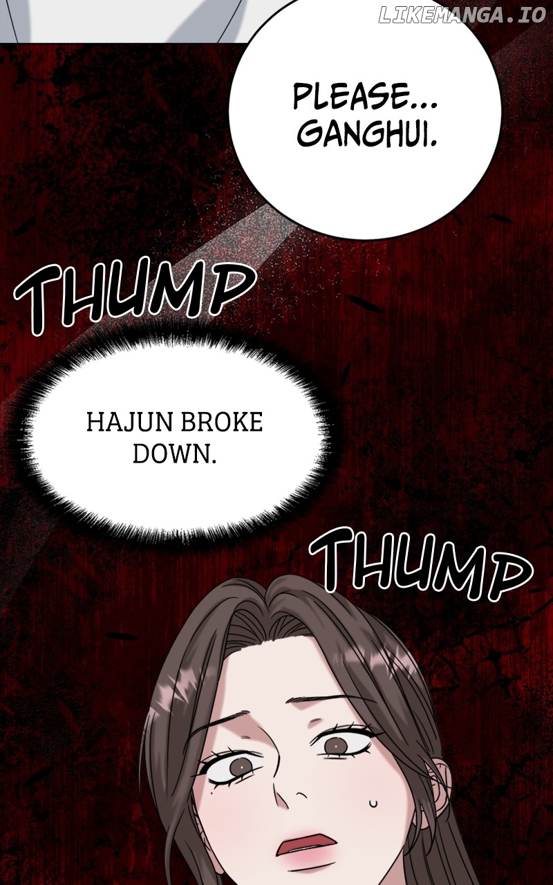 Your Instinctive Love Chapter 80 - page 82