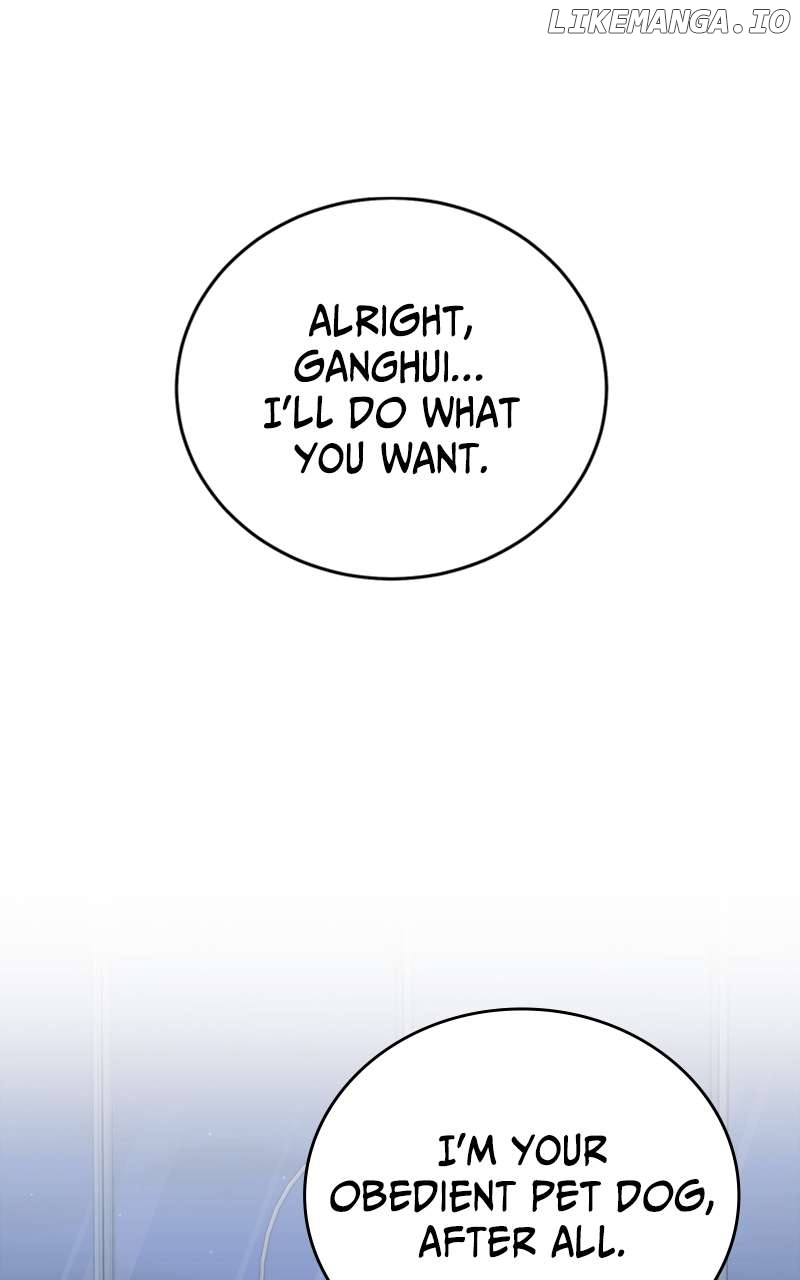 Your Instinctive Love Chapter 81 - page 1