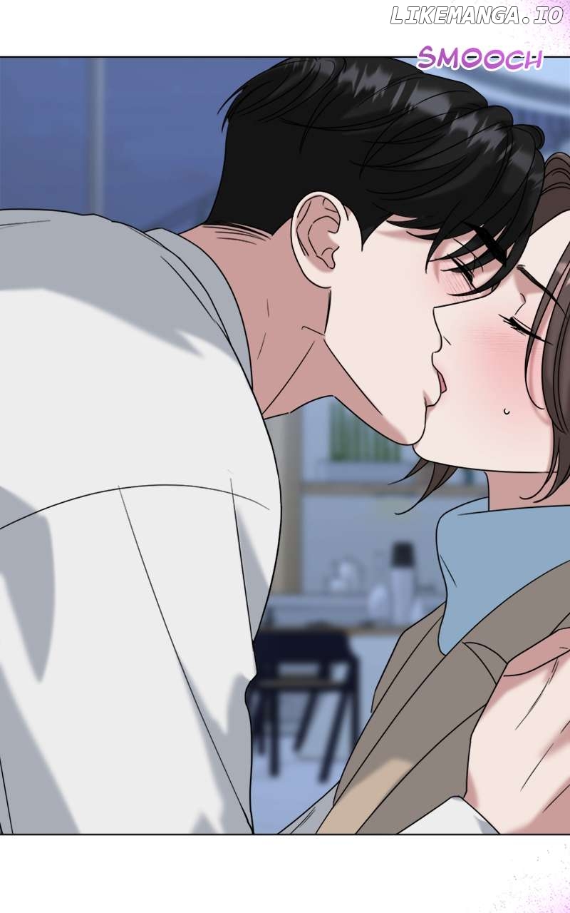 Your Instinctive Love Chapter 81 - page 10