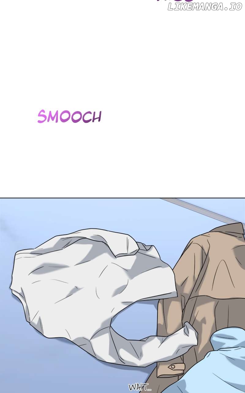 Your Instinctive Love Chapter 81 - page 12