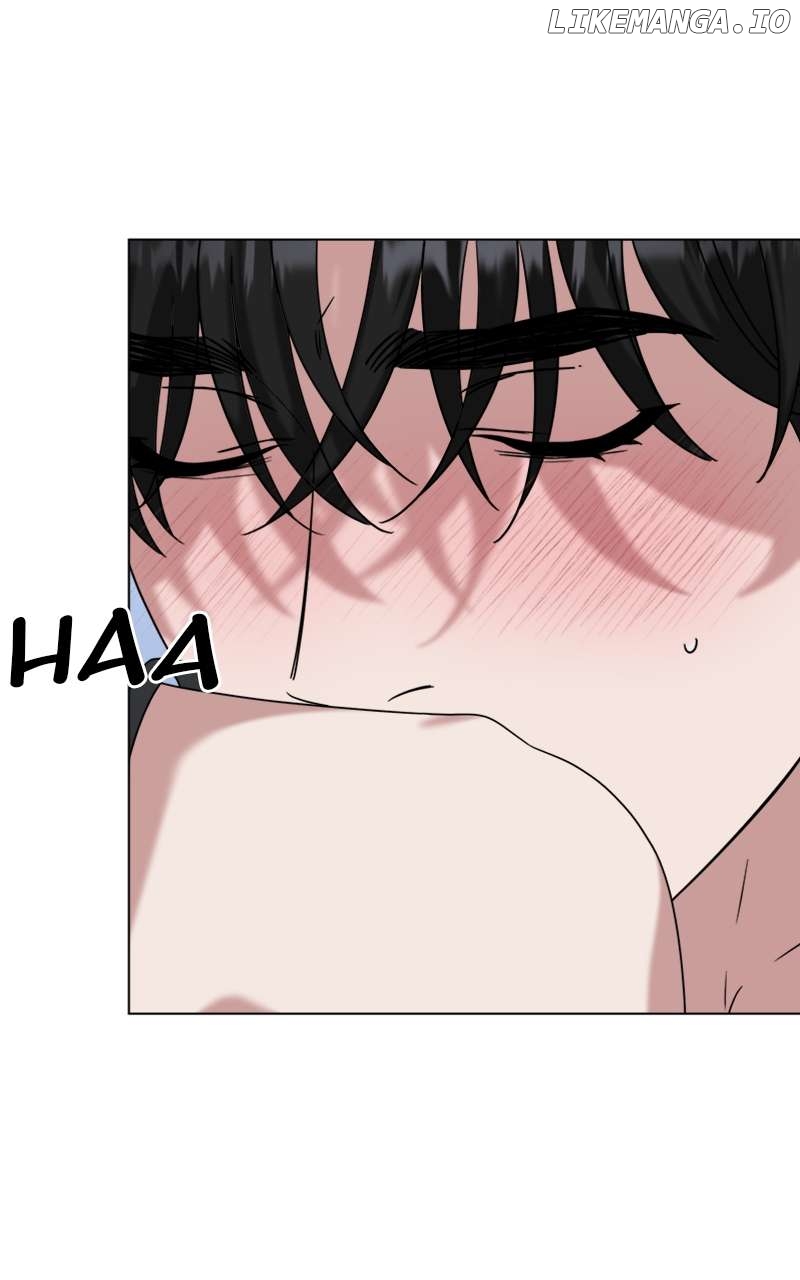 Your Instinctive Love Chapter 81 - page 17