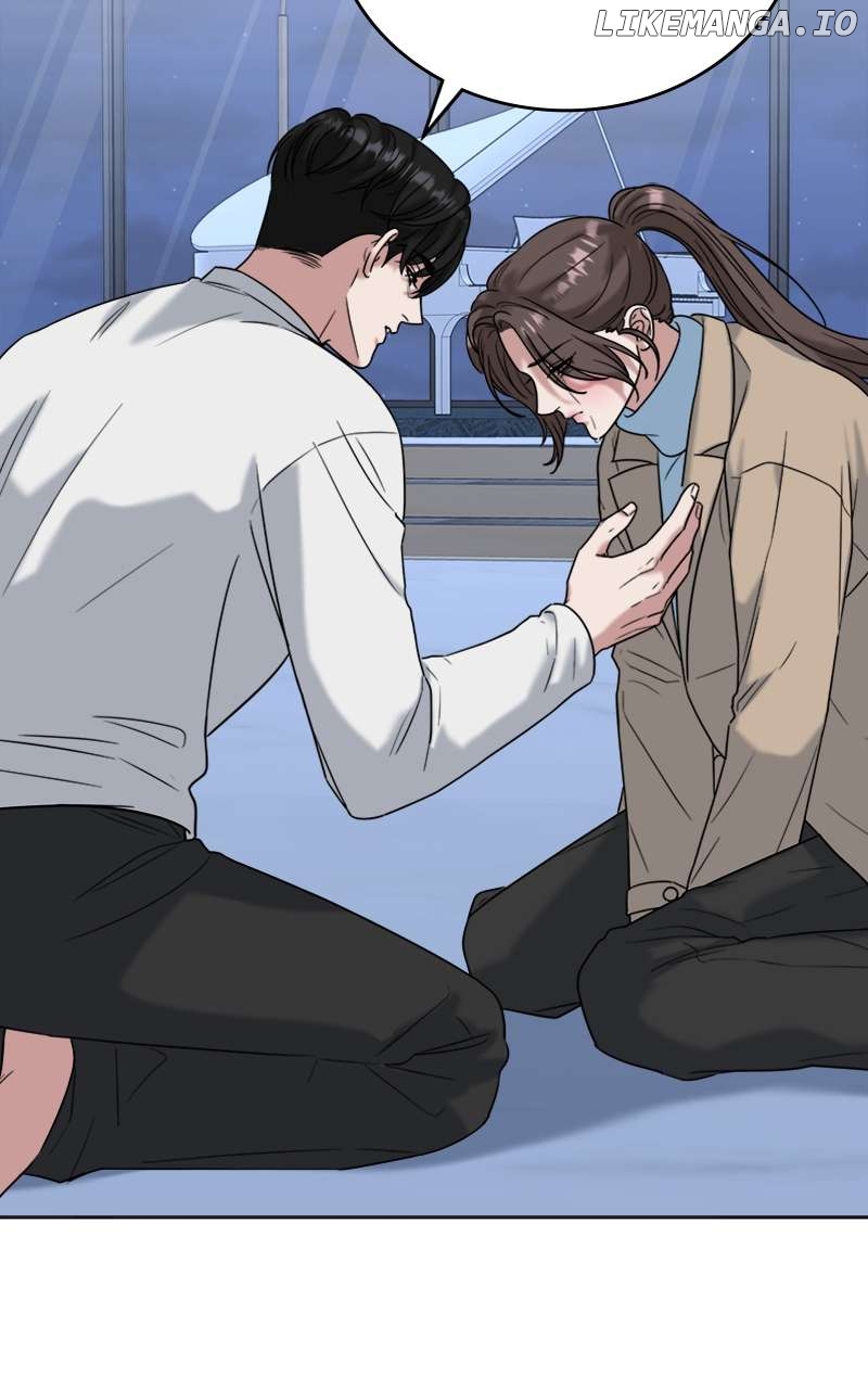 Your Instinctive Love Chapter 81 - page 2