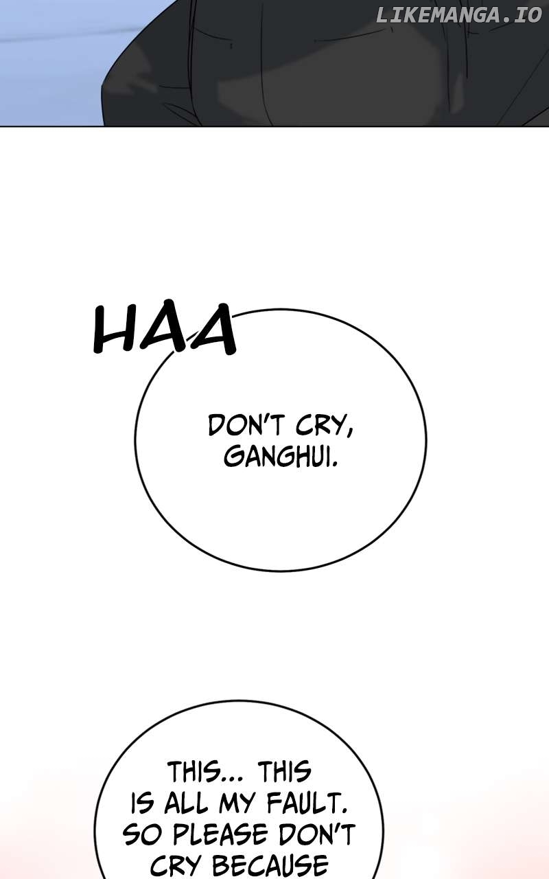 Your Instinctive Love Chapter 81 - page 21
