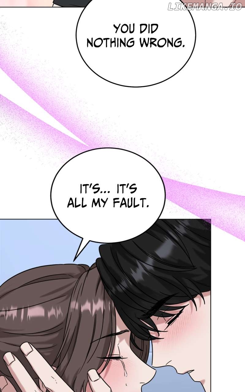 Your Instinctive Love Chapter 81 - page 23
