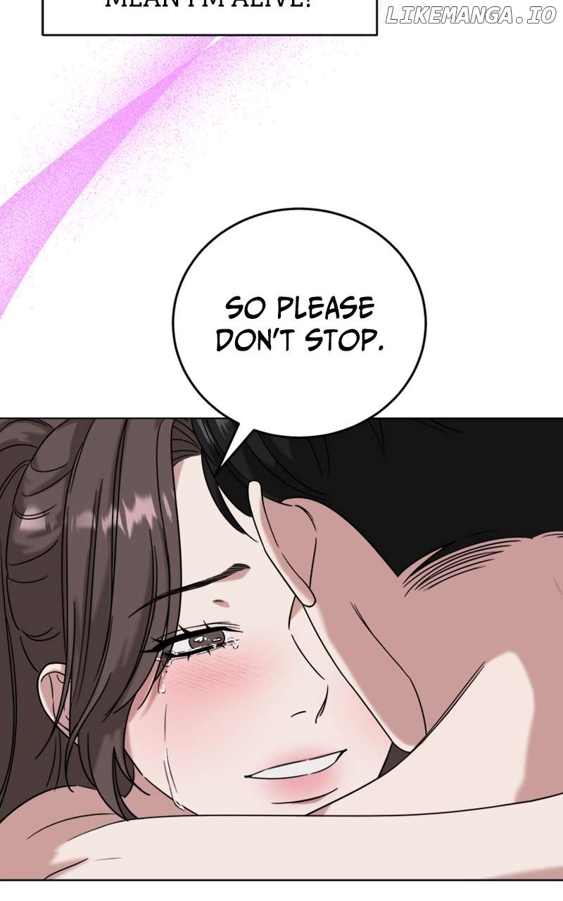 Your Instinctive Love Chapter 81 - page 25