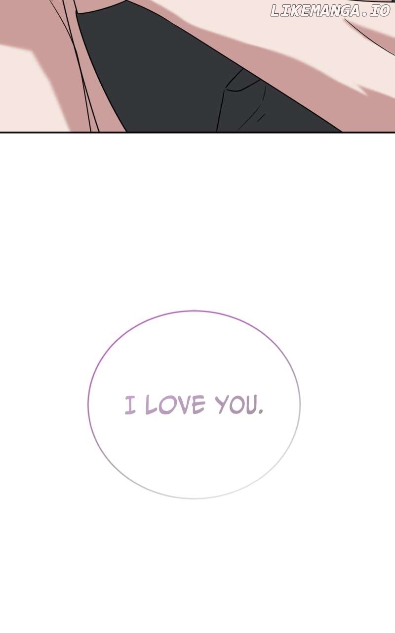 Your Instinctive Love Chapter 81 - page 27