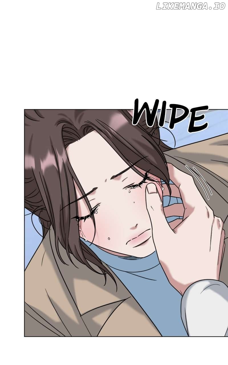 Your Instinctive Love Chapter 81 - page 3