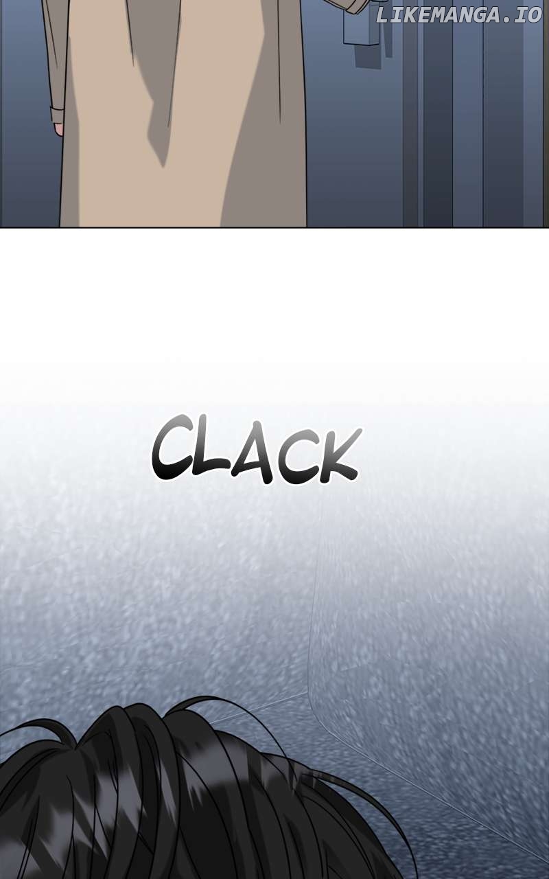 Your Instinctive Love Chapter 81 - page 31