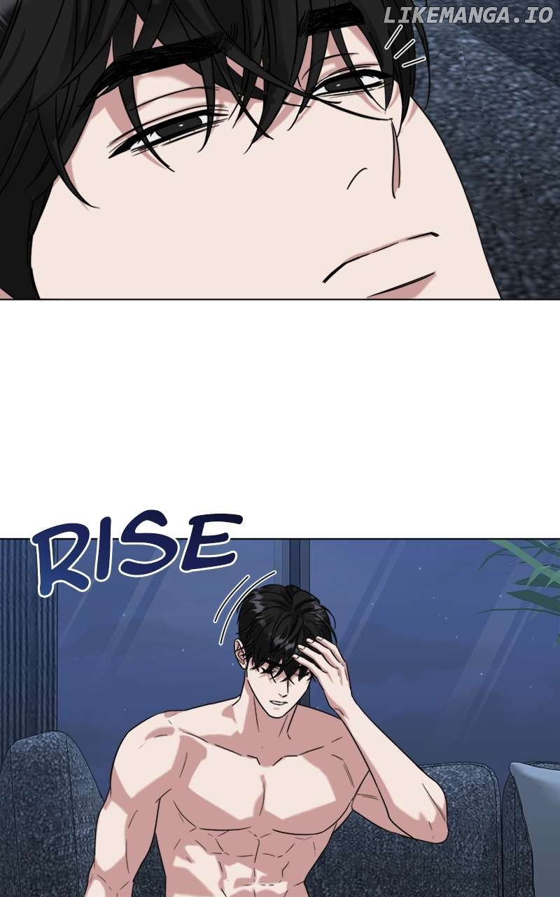 Your Instinctive Love Chapter 81 - page 32