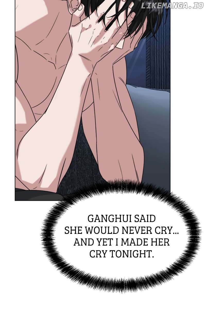 Your Instinctive Love Chapter 81 - page 34