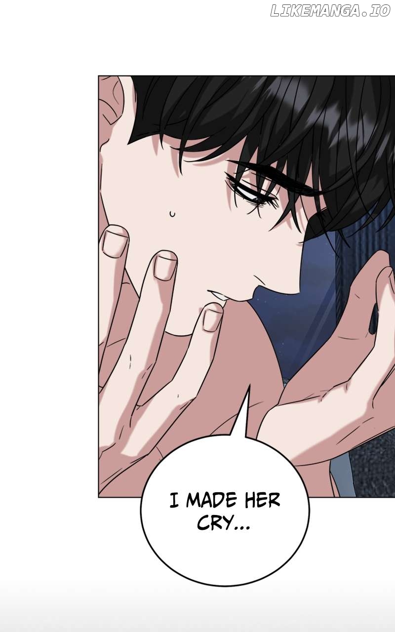 Your Instinctive Love Chapter 81 - page 35