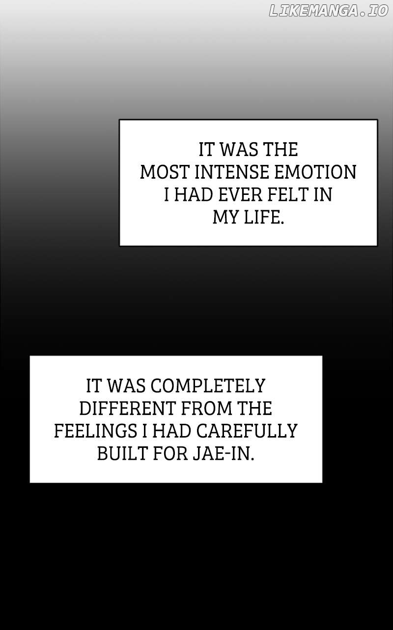 Your Instinctive Love Chapter 81 - page 36
