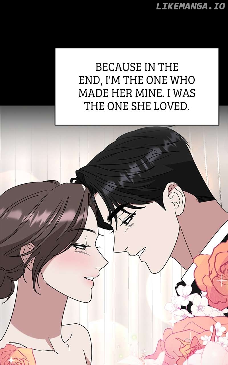 Your Instinctive Love Chapter 81 - page 39