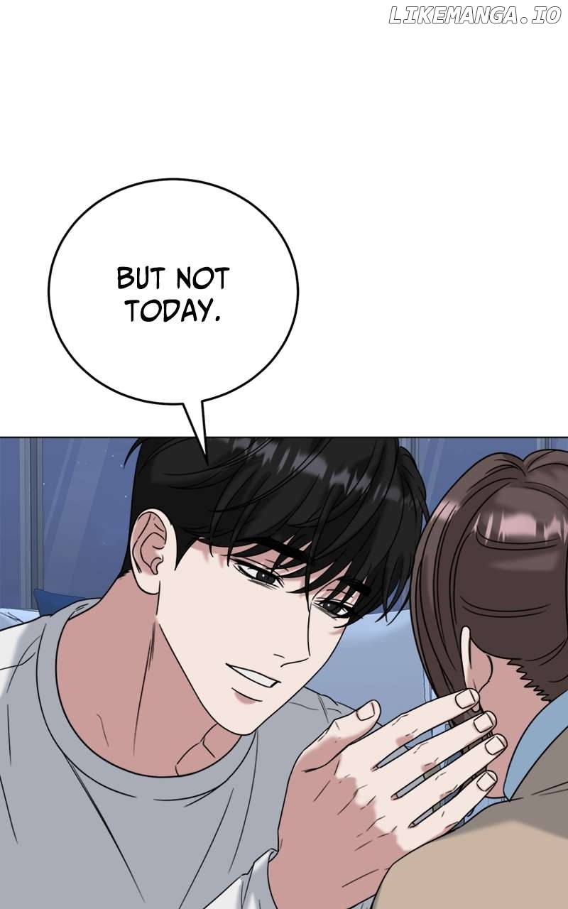Your Instinctive Love Chapter 81 - page 4