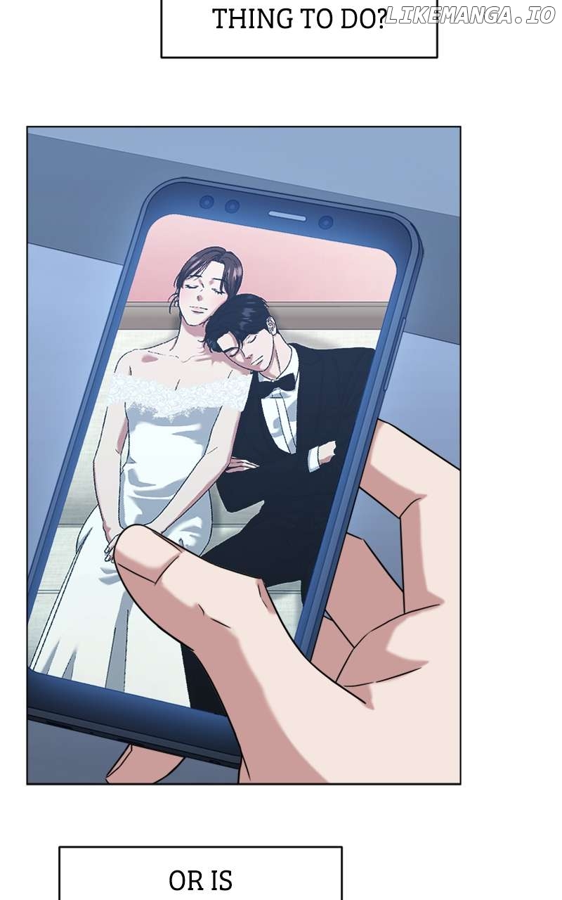 Your Instinctive Love Chapter 81 - page 44