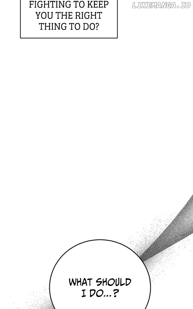 Your Instinctive Love Chapter 81 - page 45